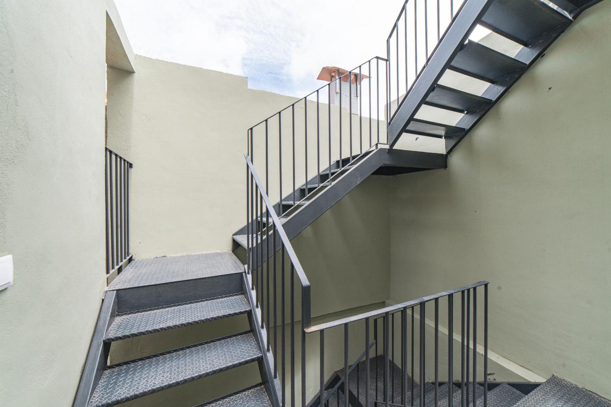 Campolide Charm Apartments II Lisbon Exterior photo